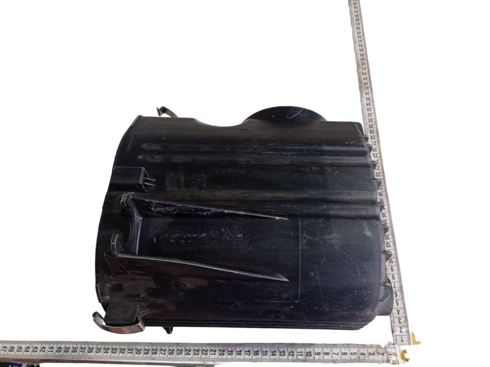 Tampa Caixa Filtro Ar Range Rover 4.4 2003 2004 V284 8