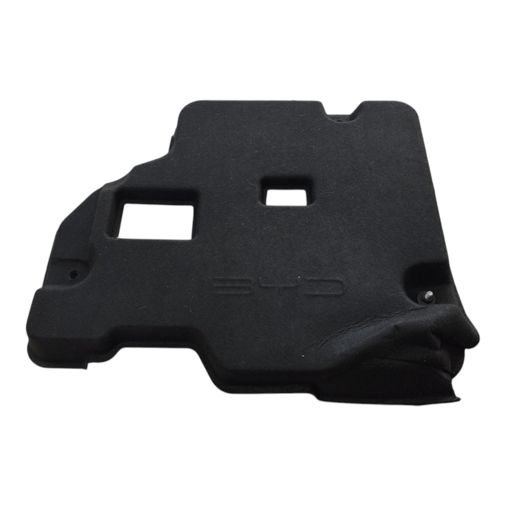 Capa Motor Conversor Byd Dolphin Gs 2024 2025 V628 6