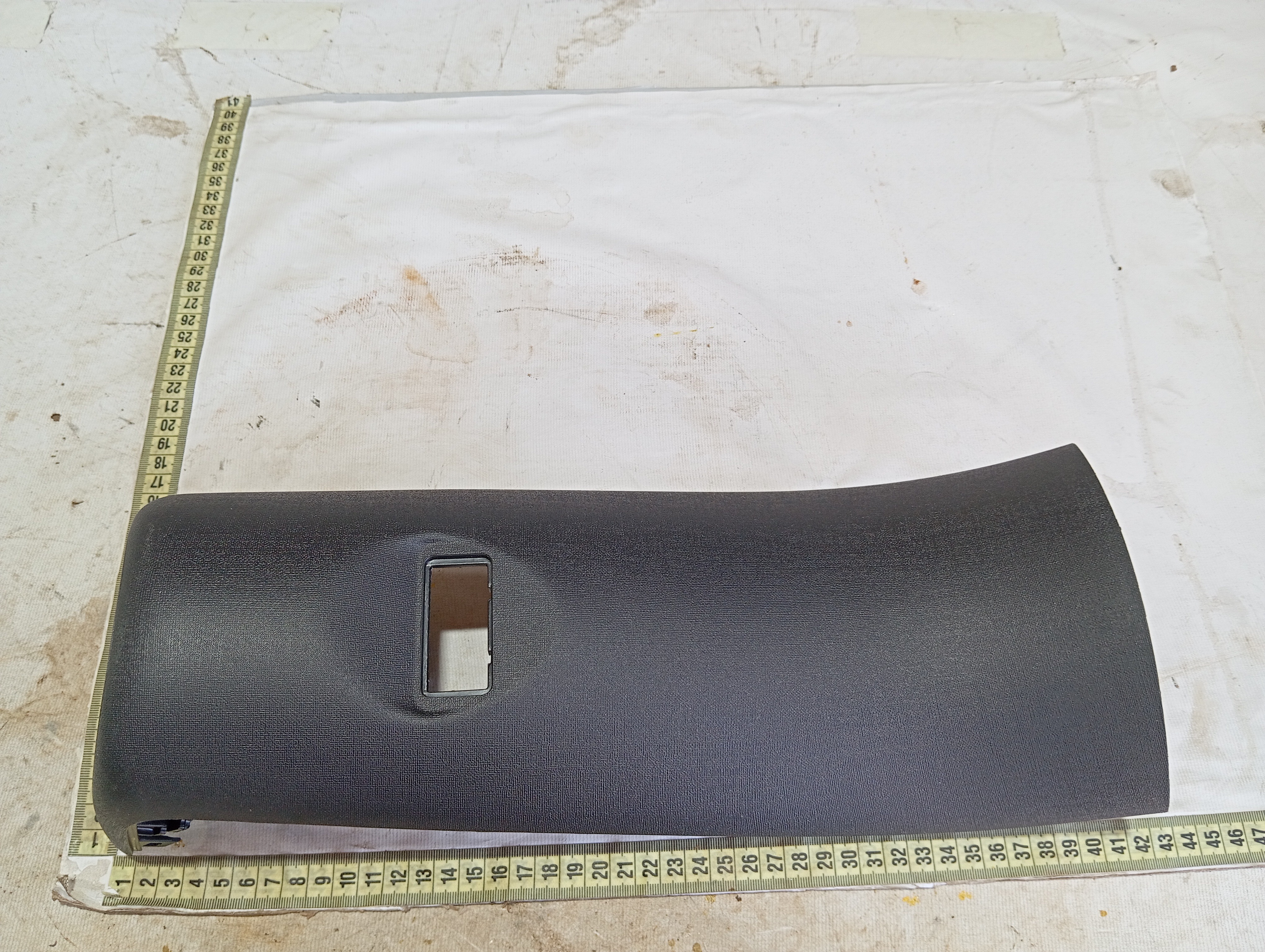Porta Copos Console Byd Dolphin Gs 2024 2025 V596 8