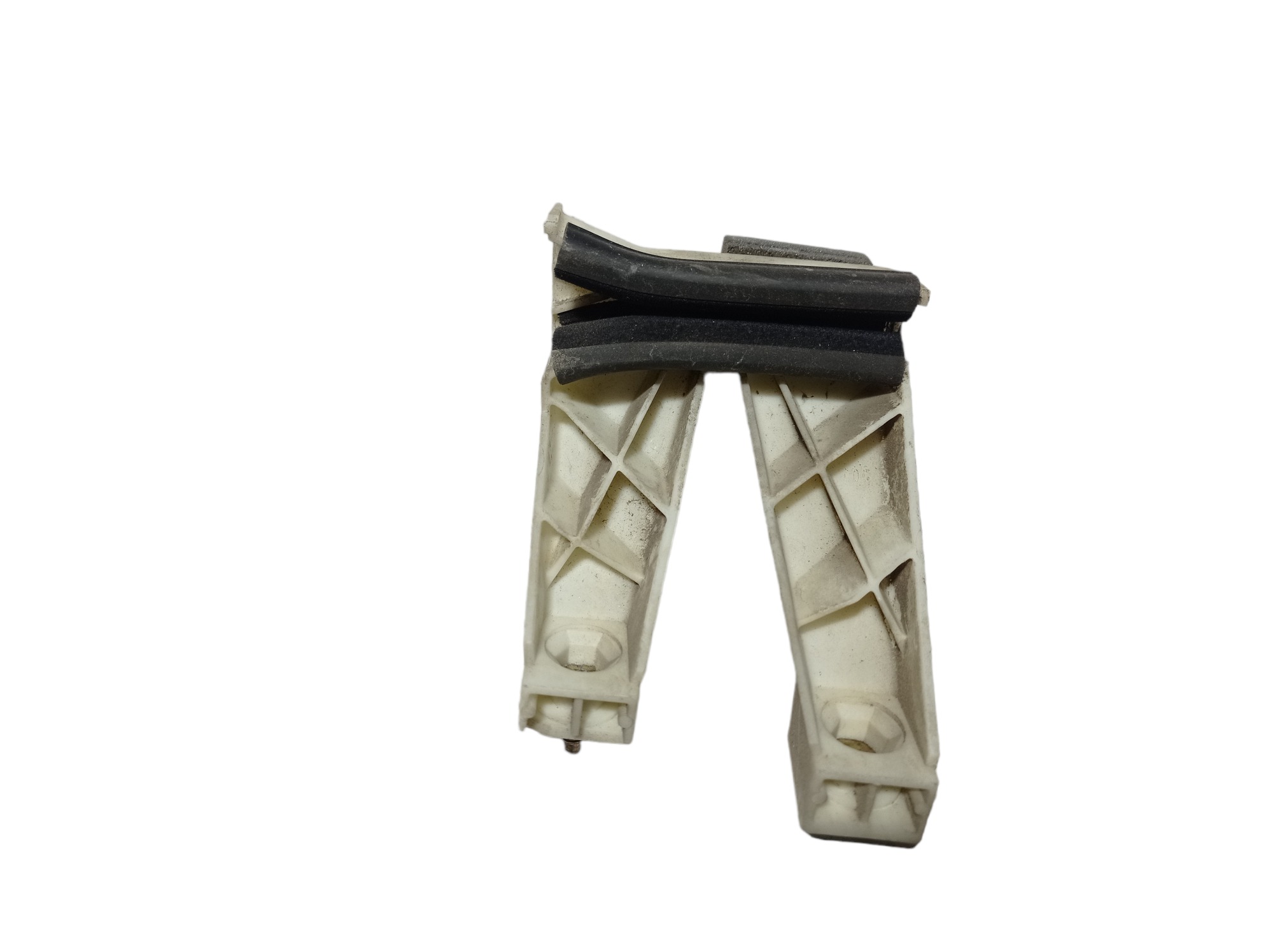 Guia Vidro Porta Traseira Esquerda Peugeot 307 2005 V128 3