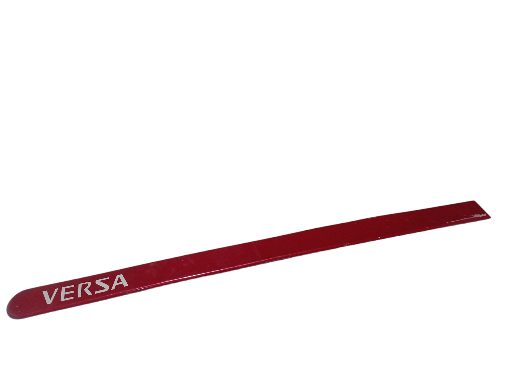 Friso Da Porta Dianteira Esquerda Nissan Versa 2014 V298 1