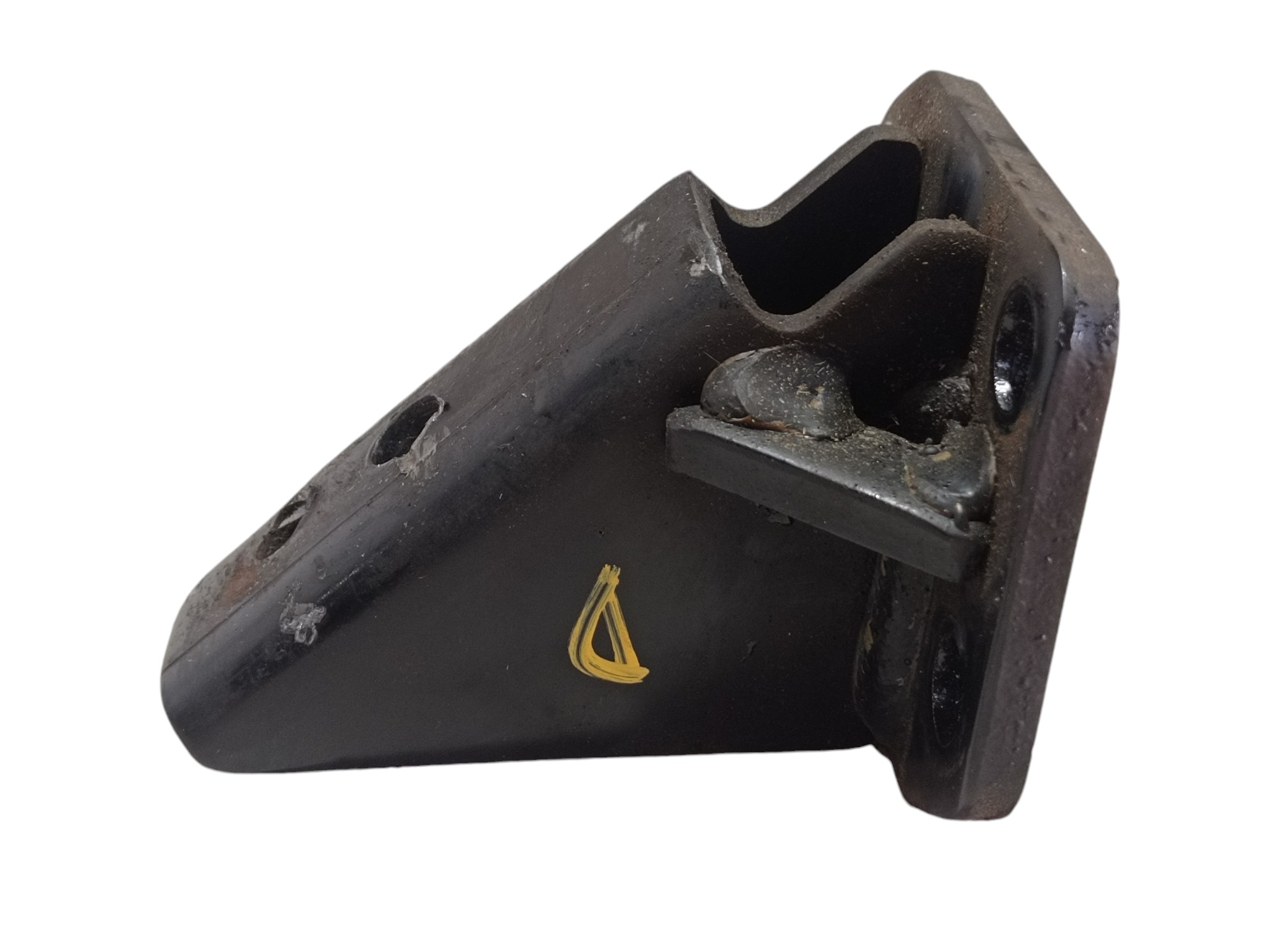 Suporte Coxim Direito Motor Pajero Full Hpe 2020 V599 2