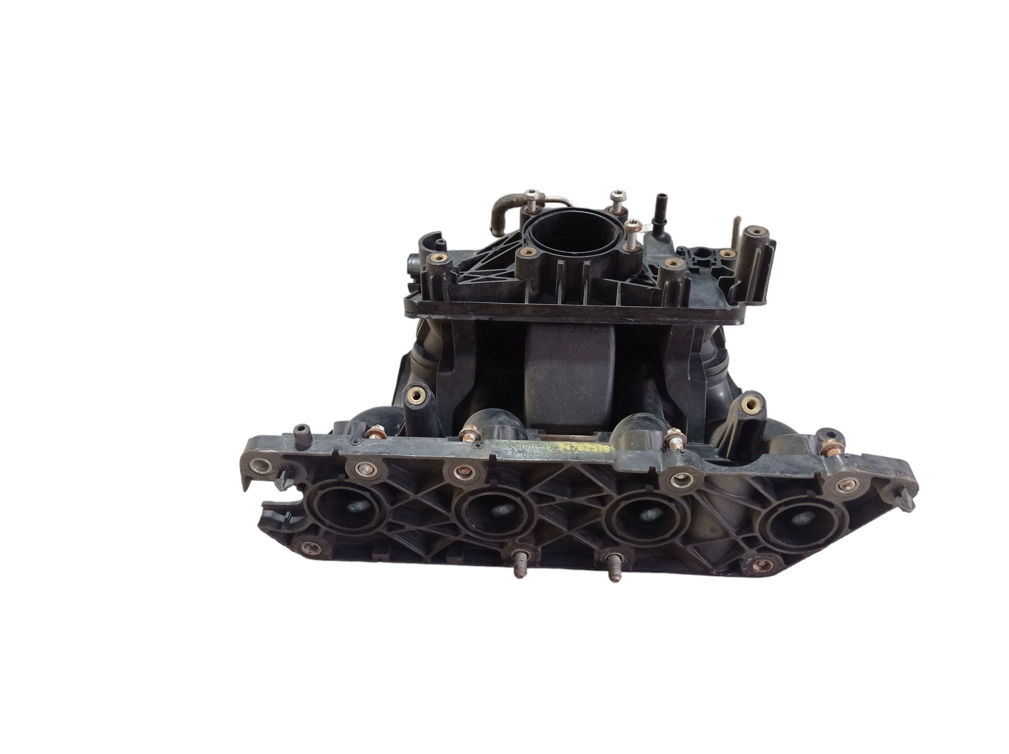 Coletor Admissao Gm Agile Prisma 2010 1.4 8v 94713852 2