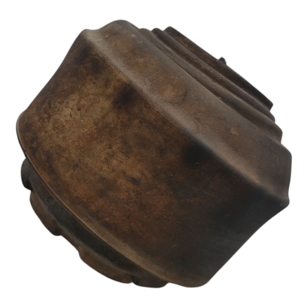 Coxim Esquerdo Motor Mercedez C180 2002 2007 V661 3