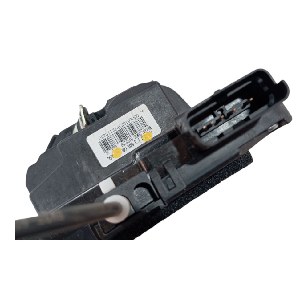 Fechadura Porta Dianteir Direita Byd Dolphin Gs 2024 25 V628 6