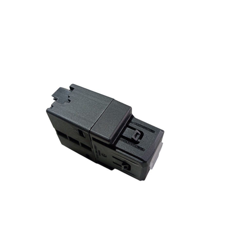 Entrada Usb Auxiliar Jeep Renegade 2024 2025 5