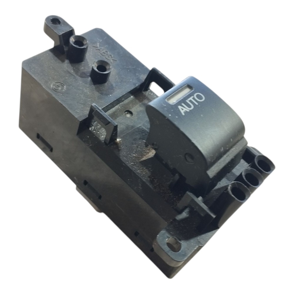 Botão vidro traseiro direito honda civic lxr 2013 V657 8