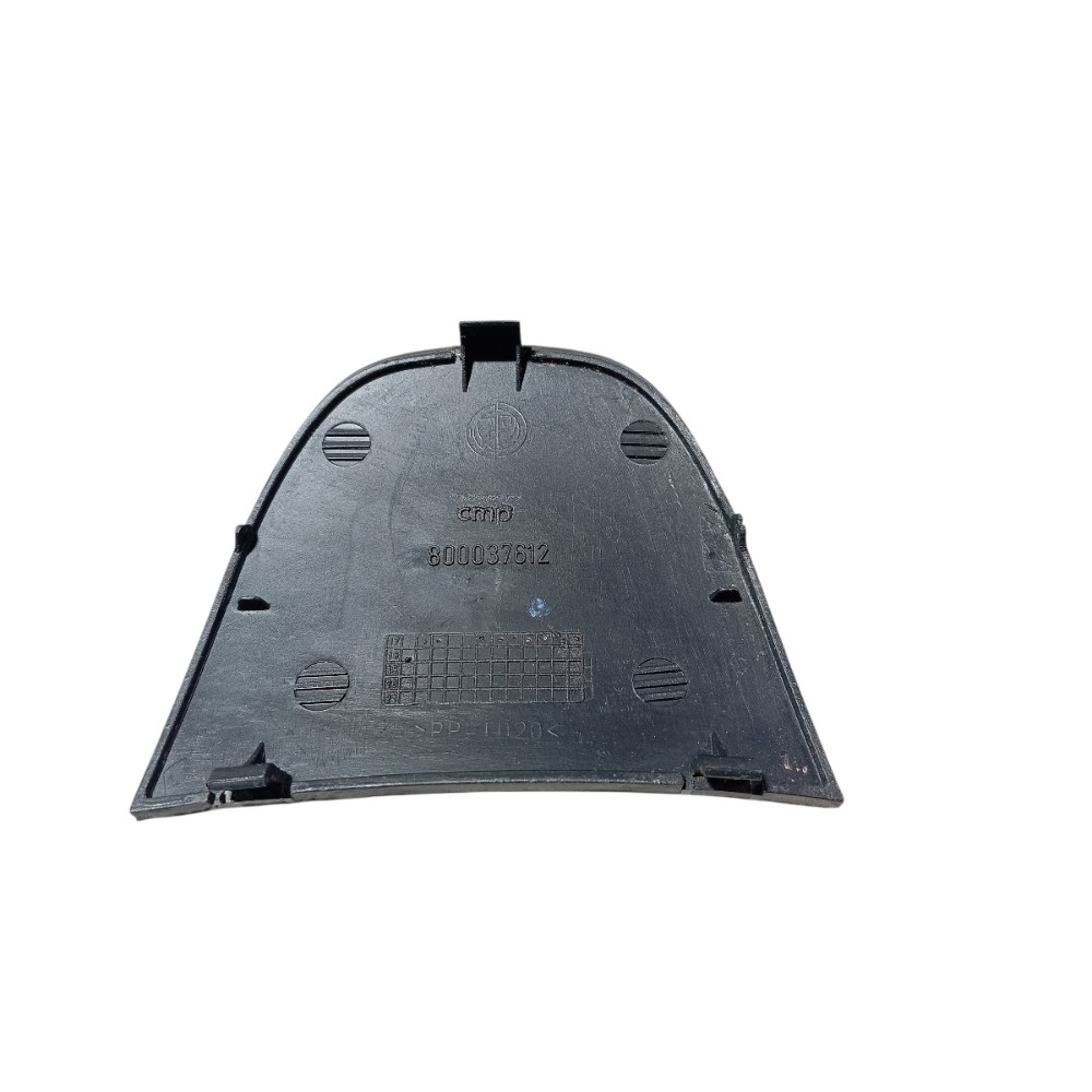 Tampa Acabamento Console Fiat Strada 2016 A 2025 5