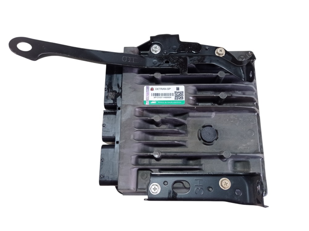 Modulo Injeção Lexus Rx500h F Sport 2023 V619 89661-4d650 Da 5