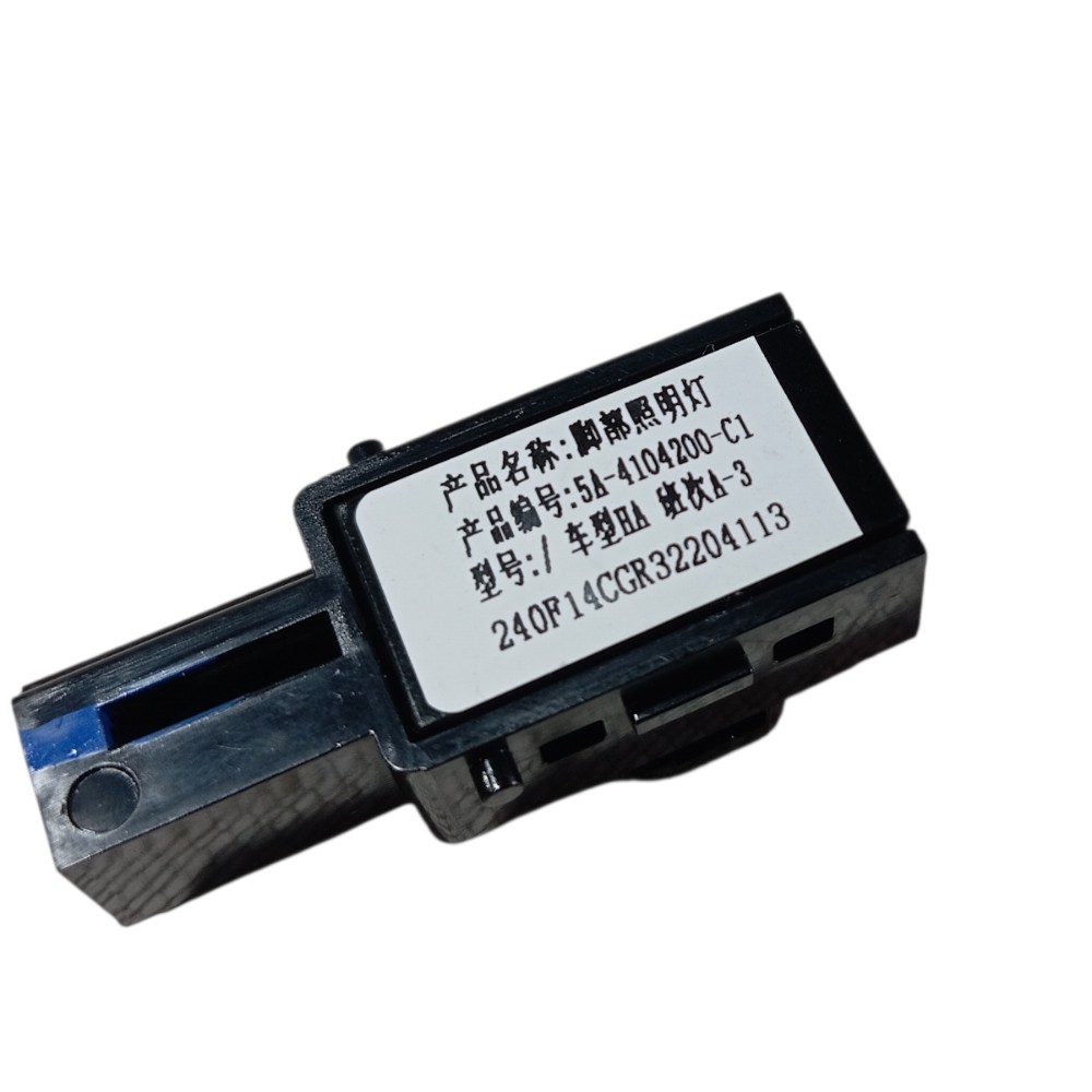 Luz Cortesia Byd Song Pro 2024 2025 V674 3