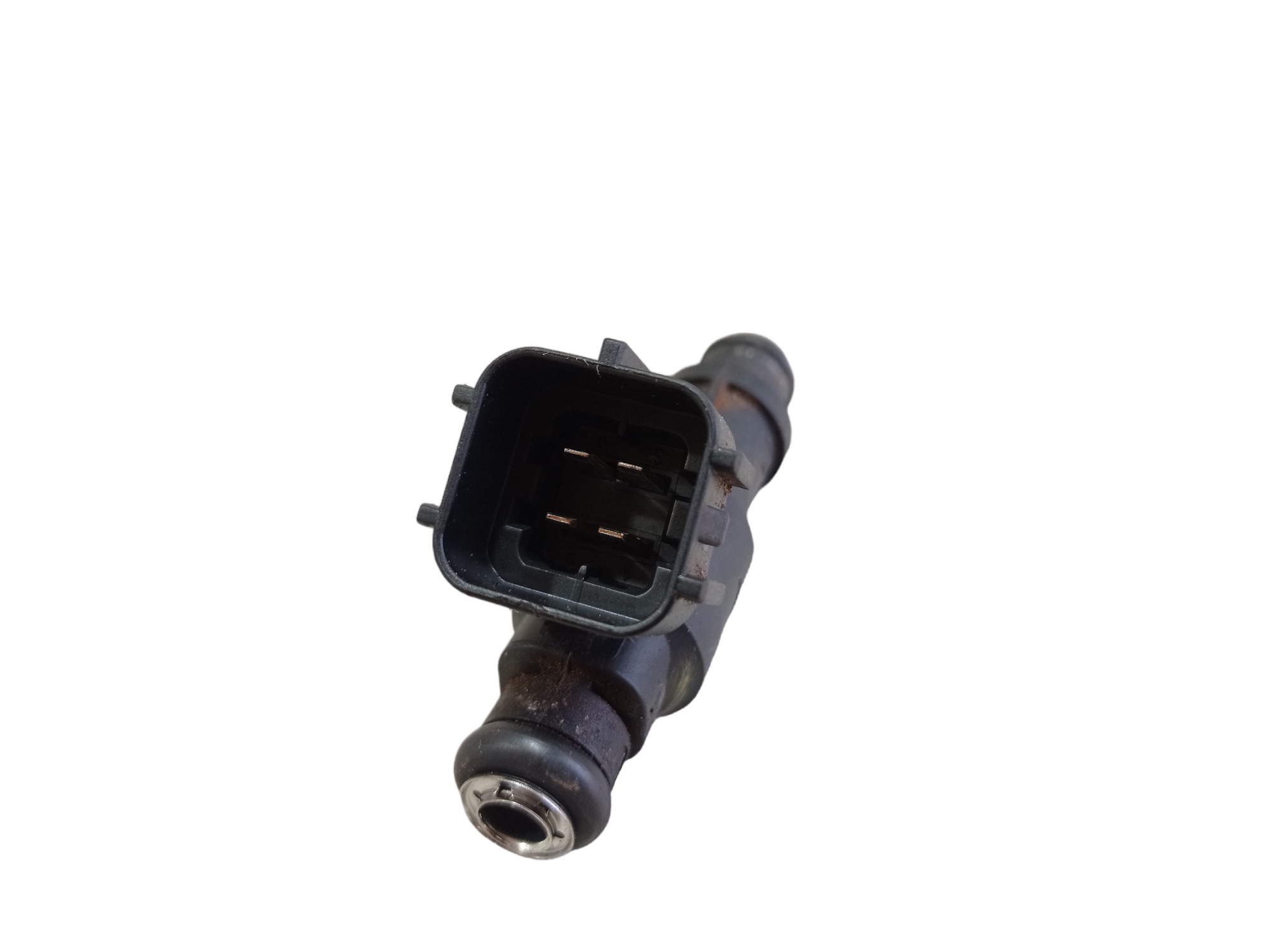 Bico Injetor Hyundai Hb20 Confort 1.0 2023 V590 7