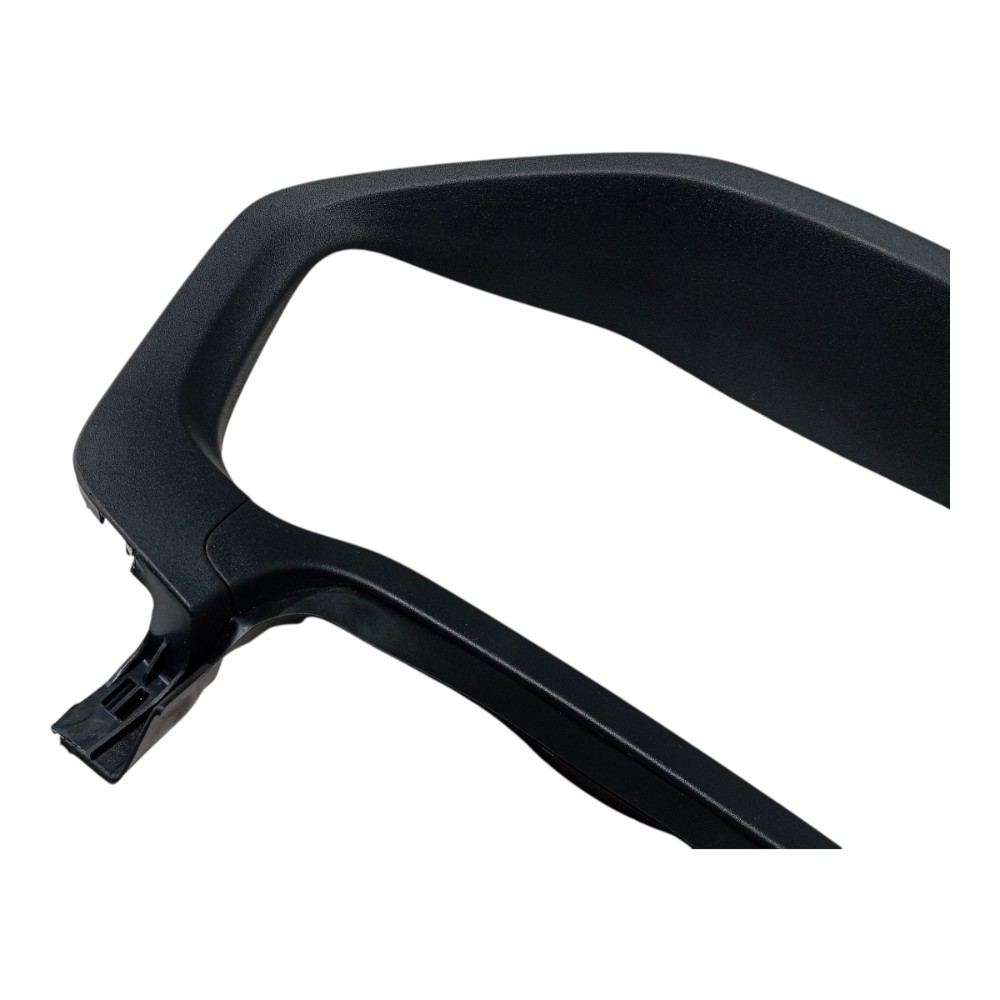 Moldura Painel Instrumentos Honda Hrv 2017 A 2021 V660 1