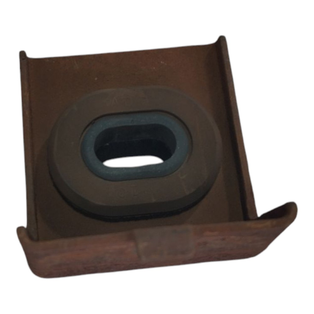 Suporte Radiador Chrysler Grand Caravan 2003 V578 4