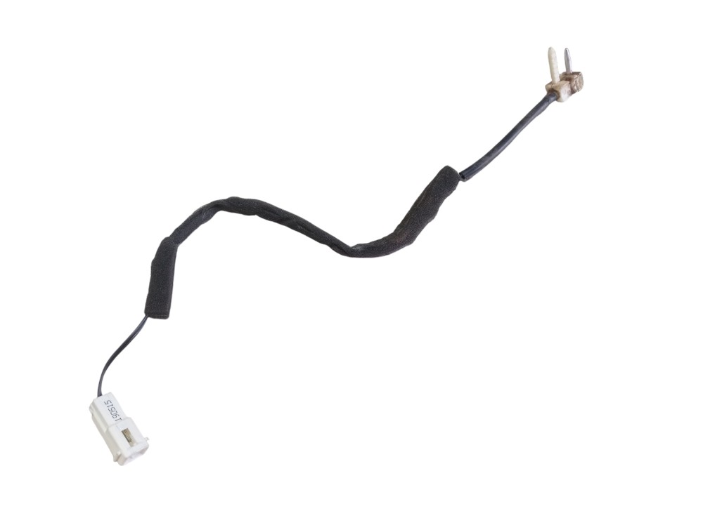 Chicote Sensor Temperatura Jac Iev40 2020 V615 4