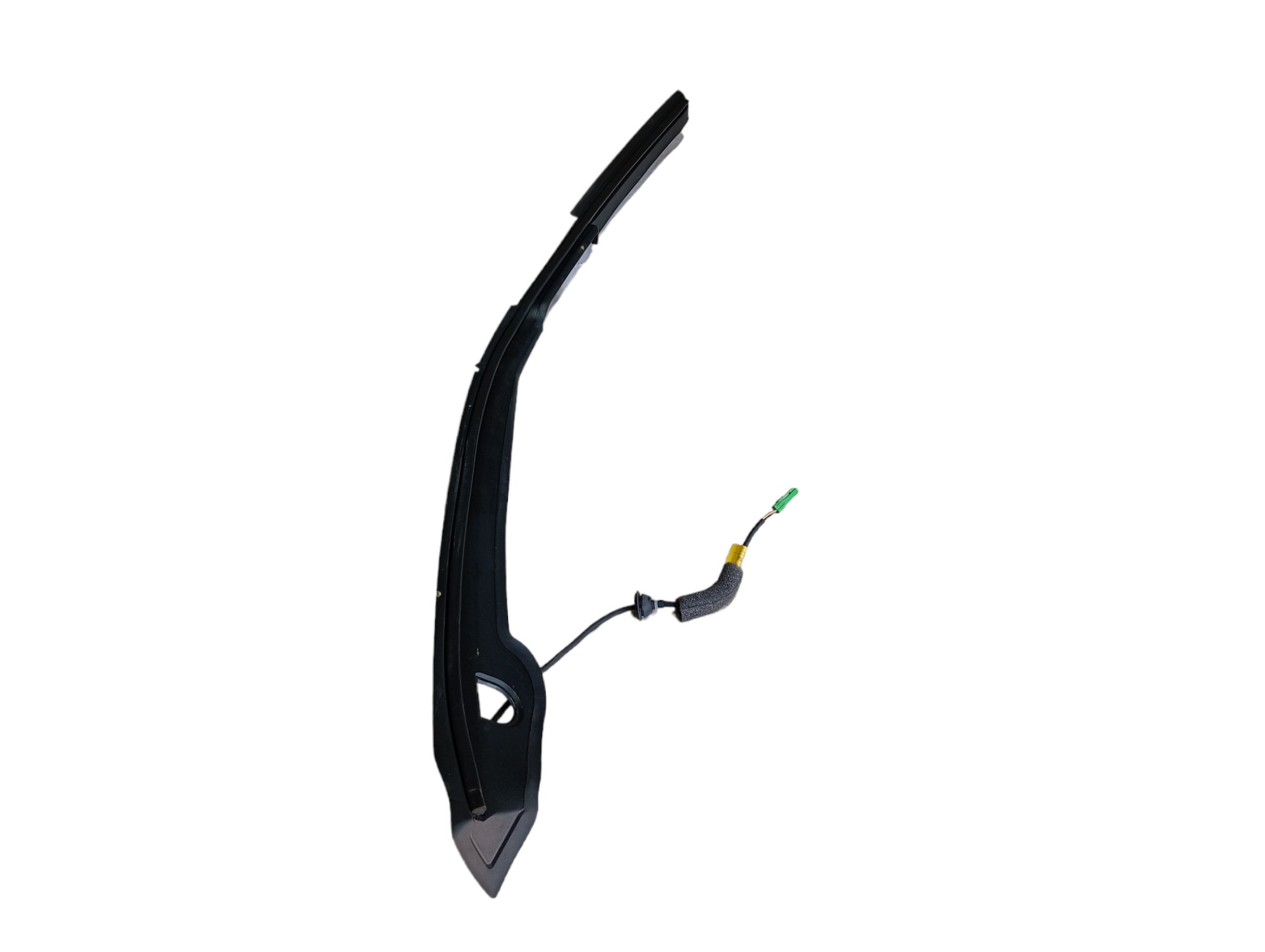 Sensor Esquerdo Abertura Tampa Traseira Discovery 5 19 V597 2