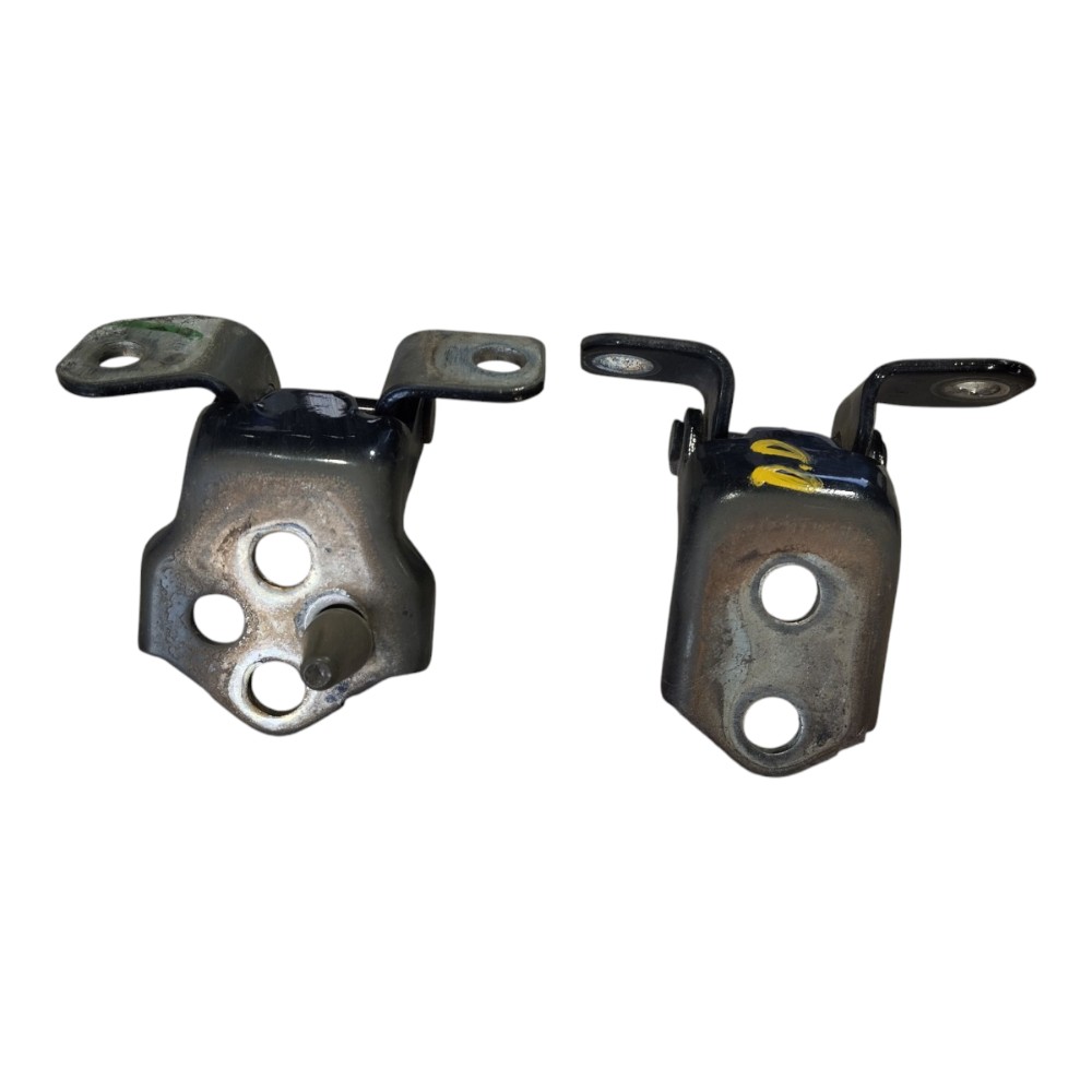 Dobradiças Porta Diantei Direita Ford Fusion 2009 2012 V637 2