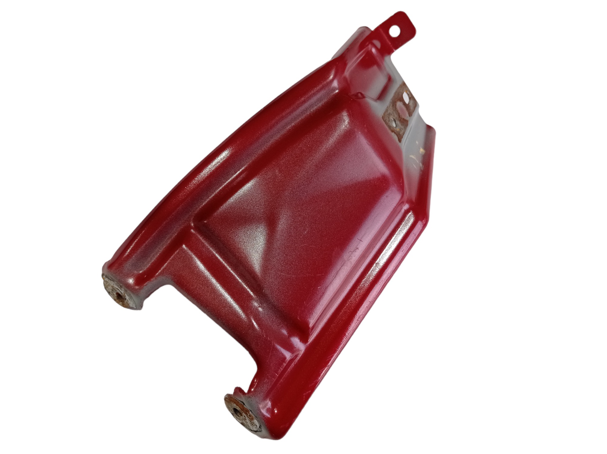 Suporte Paralama Esquerda Jac T40 1.5 2019 V565 2