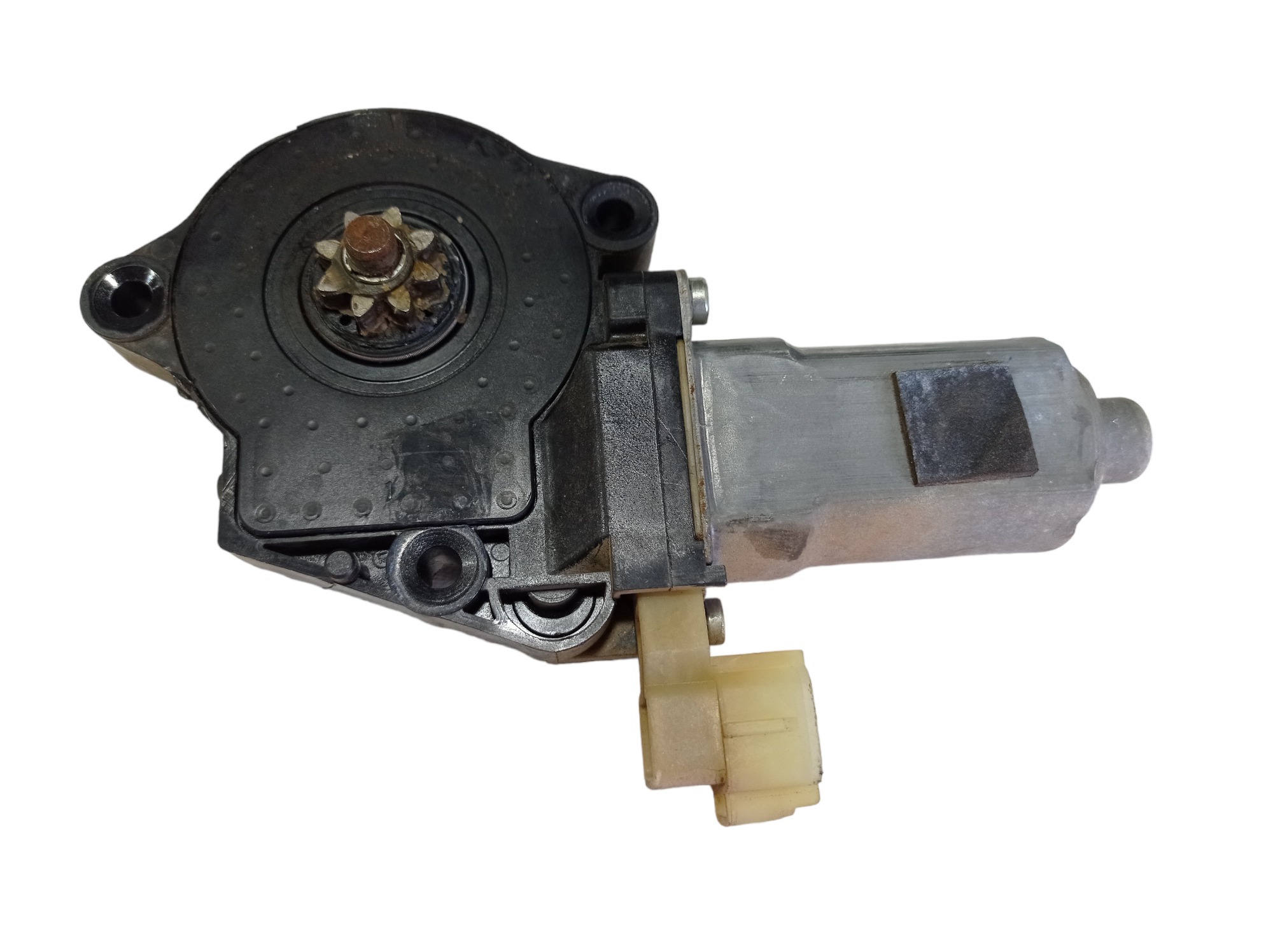 Motor Máquina Vidro Porta Traseira Direita Opirus 08 V581 6