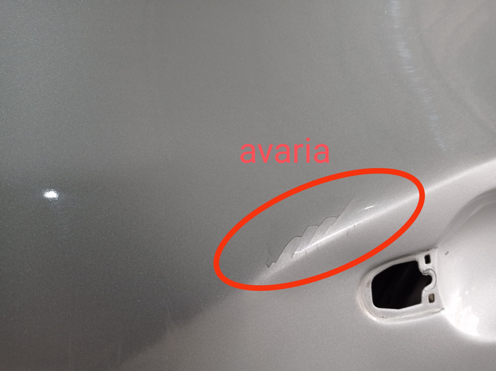 Porta Traseira Esquerda Hyundai Equus Vs460 2013 V577 Traseira Esquerda 10