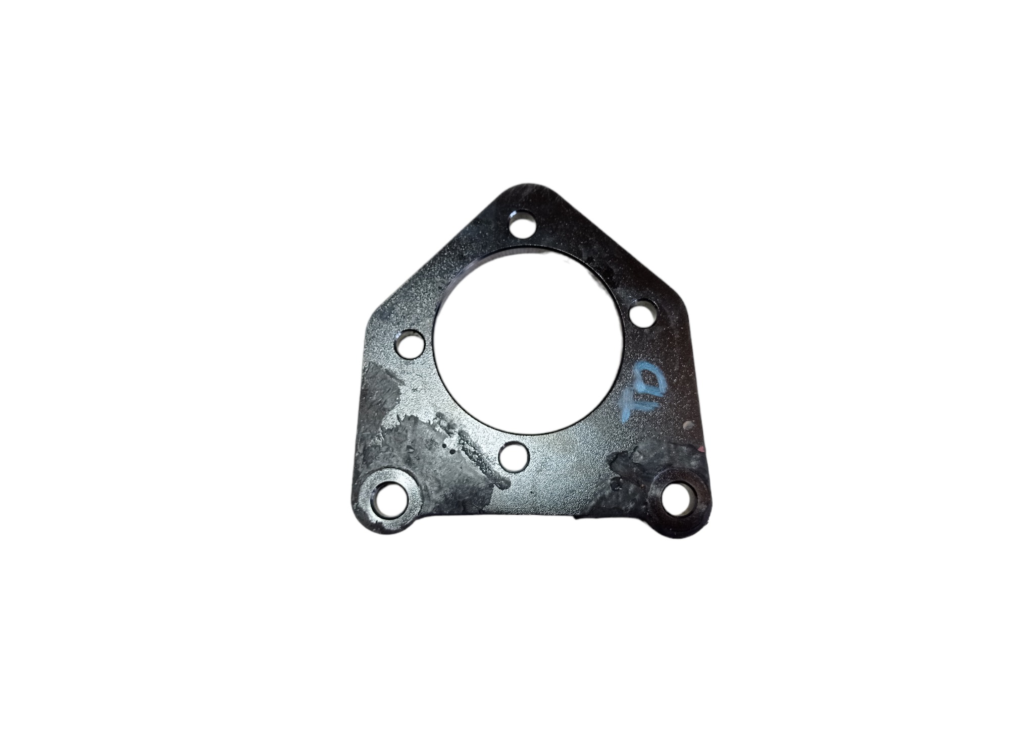 Suporte Cubo Traseiro Direito Byd Dolphin Gs 180ev 2024 V594 1