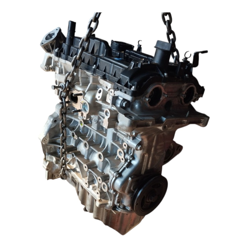 Motor Parcial Gwm Haval H6 Gt 1.5 Turbo 4×4 2024 2025 V636 4