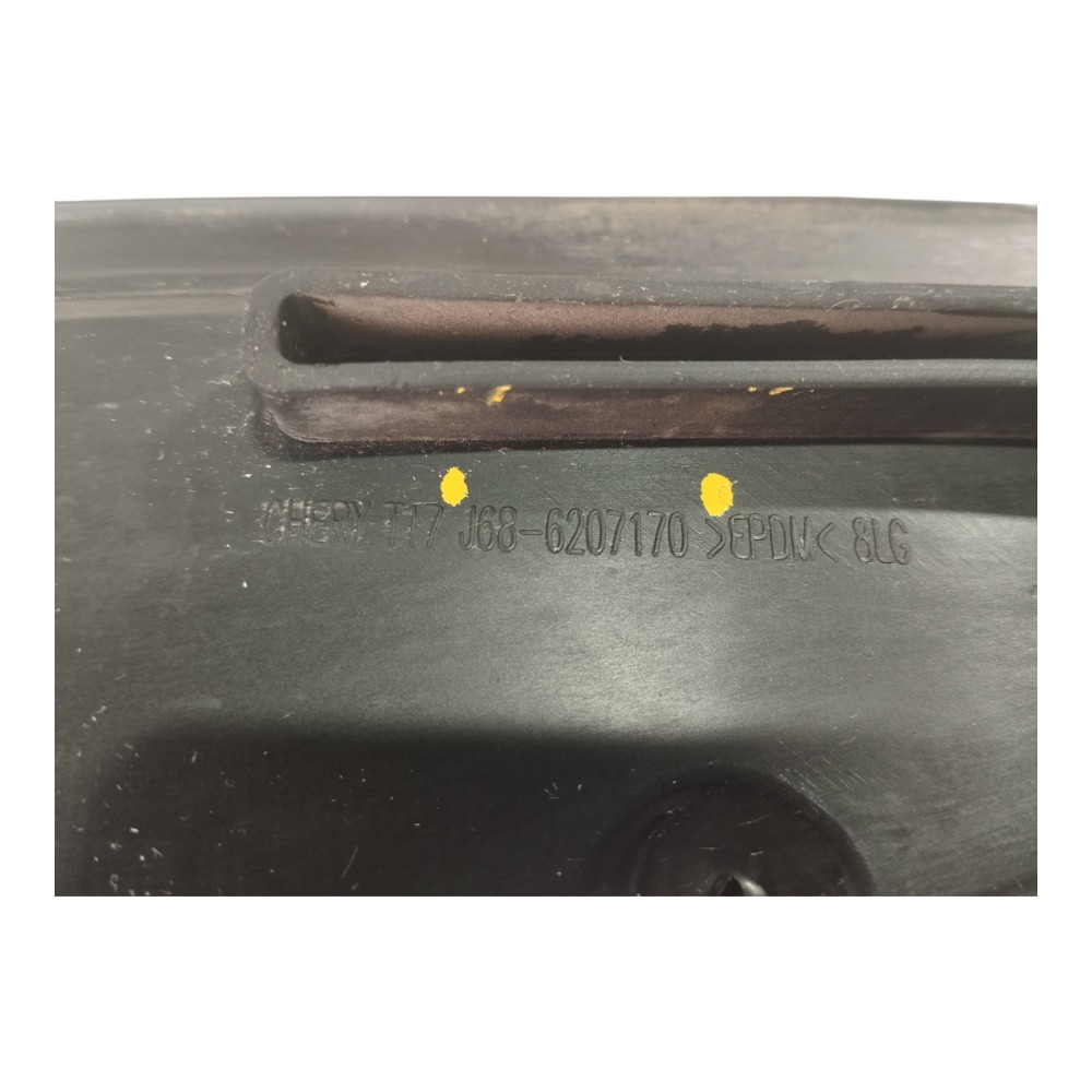 Borracha Porta Traseira Esquerda Chery Tiggo 5x  2024 V621 3
