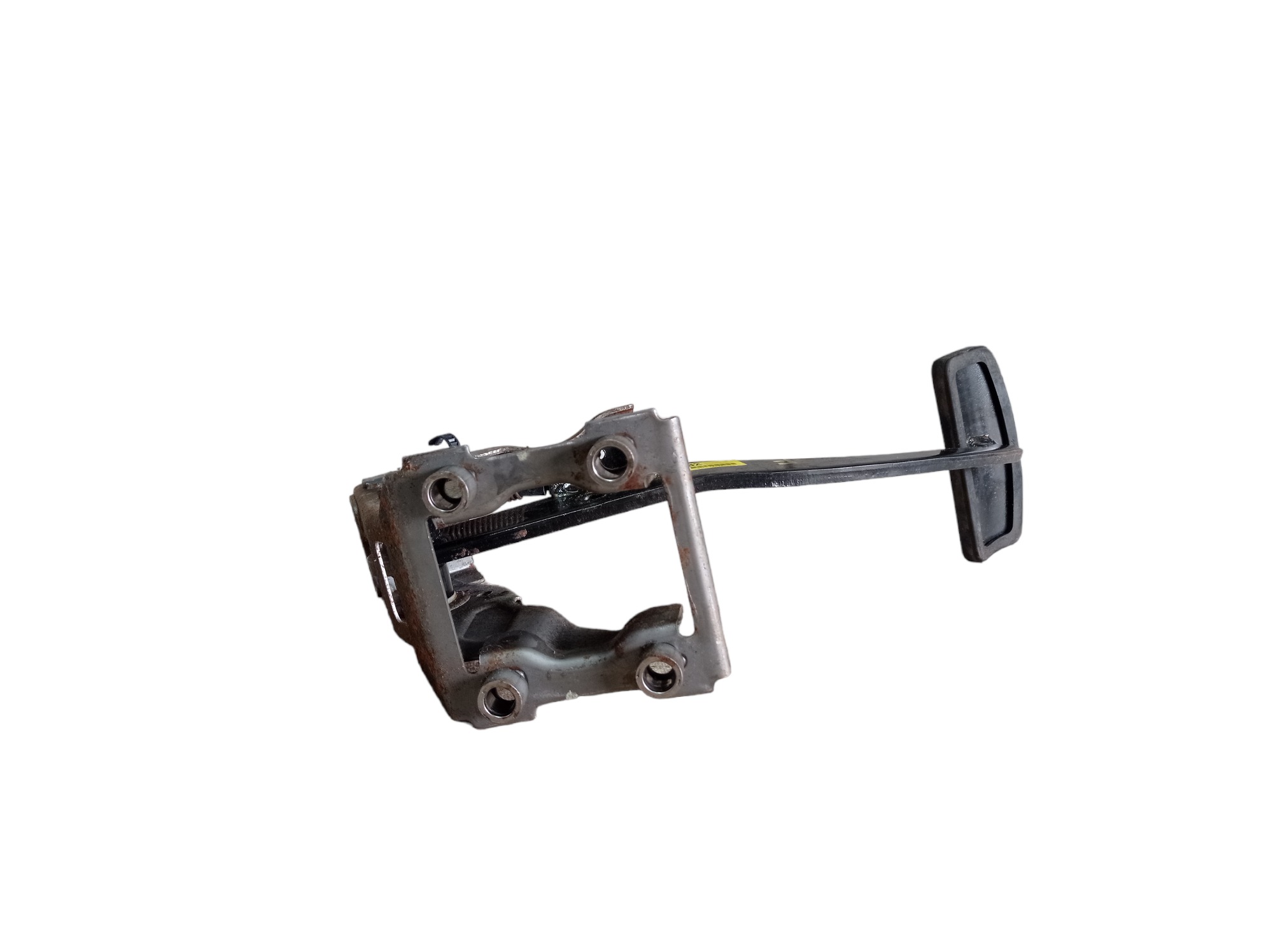 Pedal De Freio Hyundai Azera 2009 3.3 V595 9