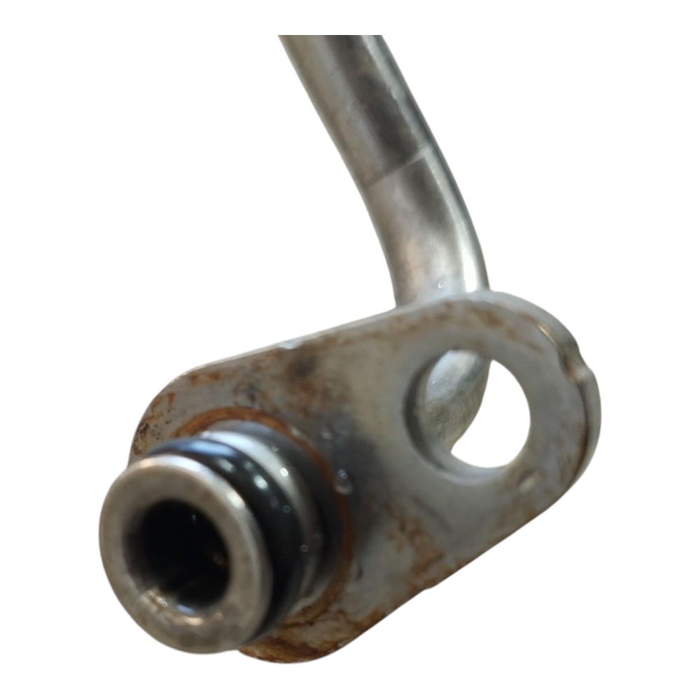Duto Oleo Turbina Vw Taos Highline 2022 2024 V655 6