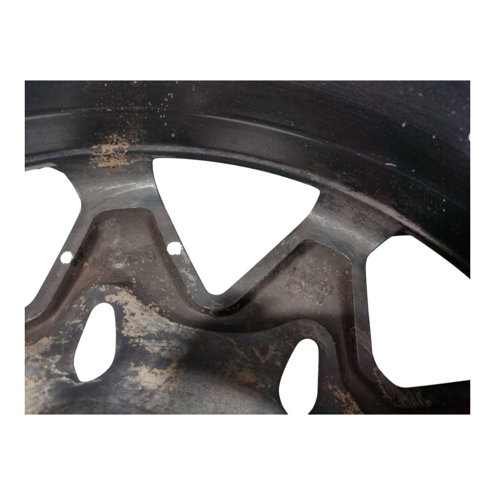 Roda Aro 17 Ram Rampage 2023 2025 V659 3