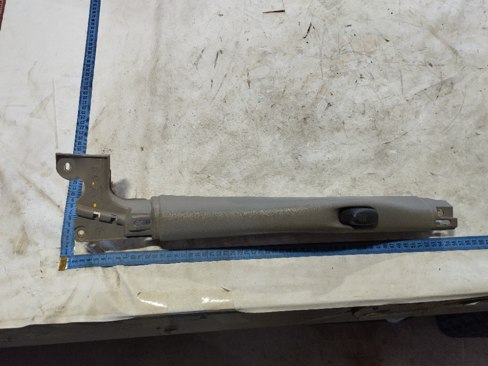 Maçaneta Interna Traseiro Esquer Chrysler Grand Caravan V578 8