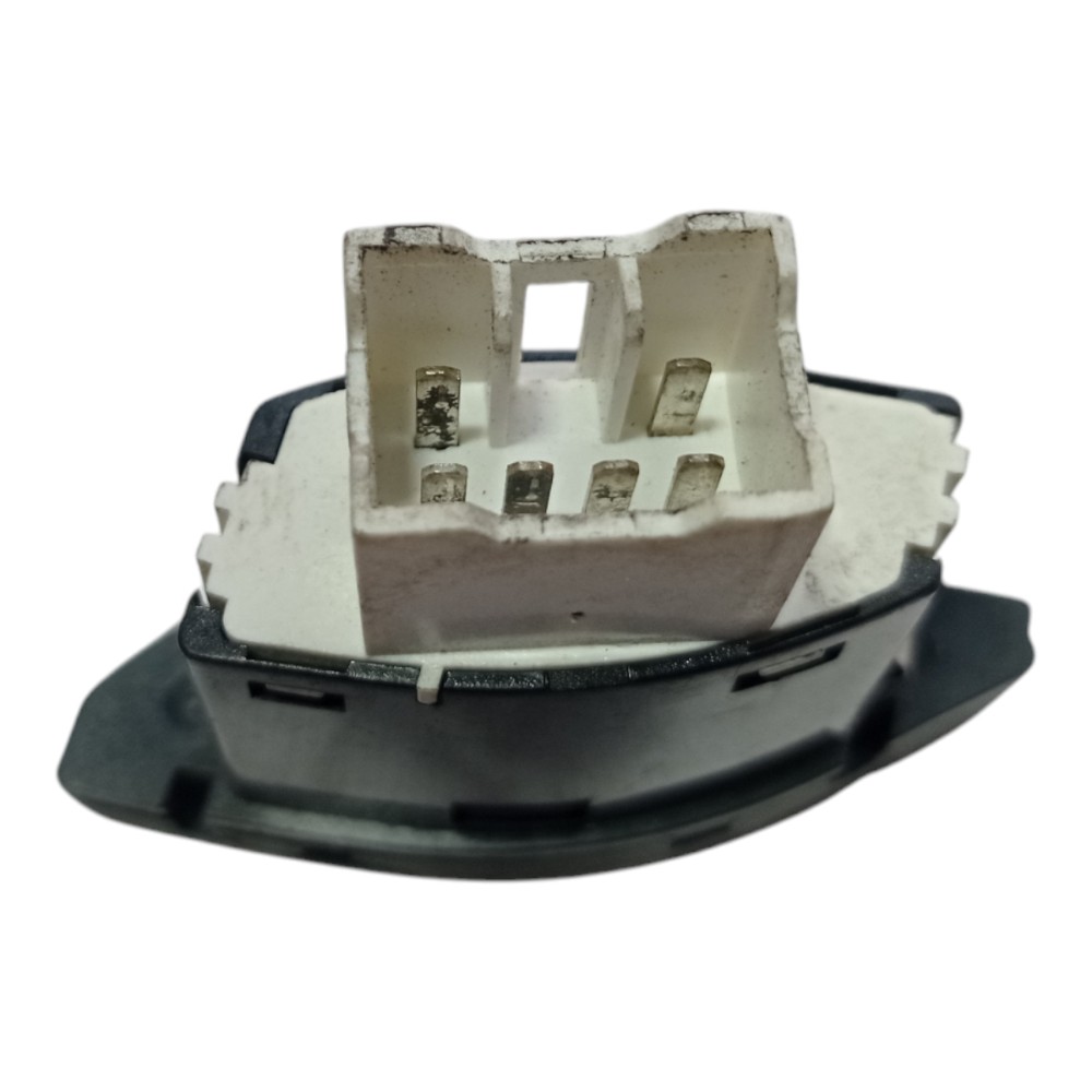 Botão Circulador De Ar Jac J3 2010 A 2014 V242 2