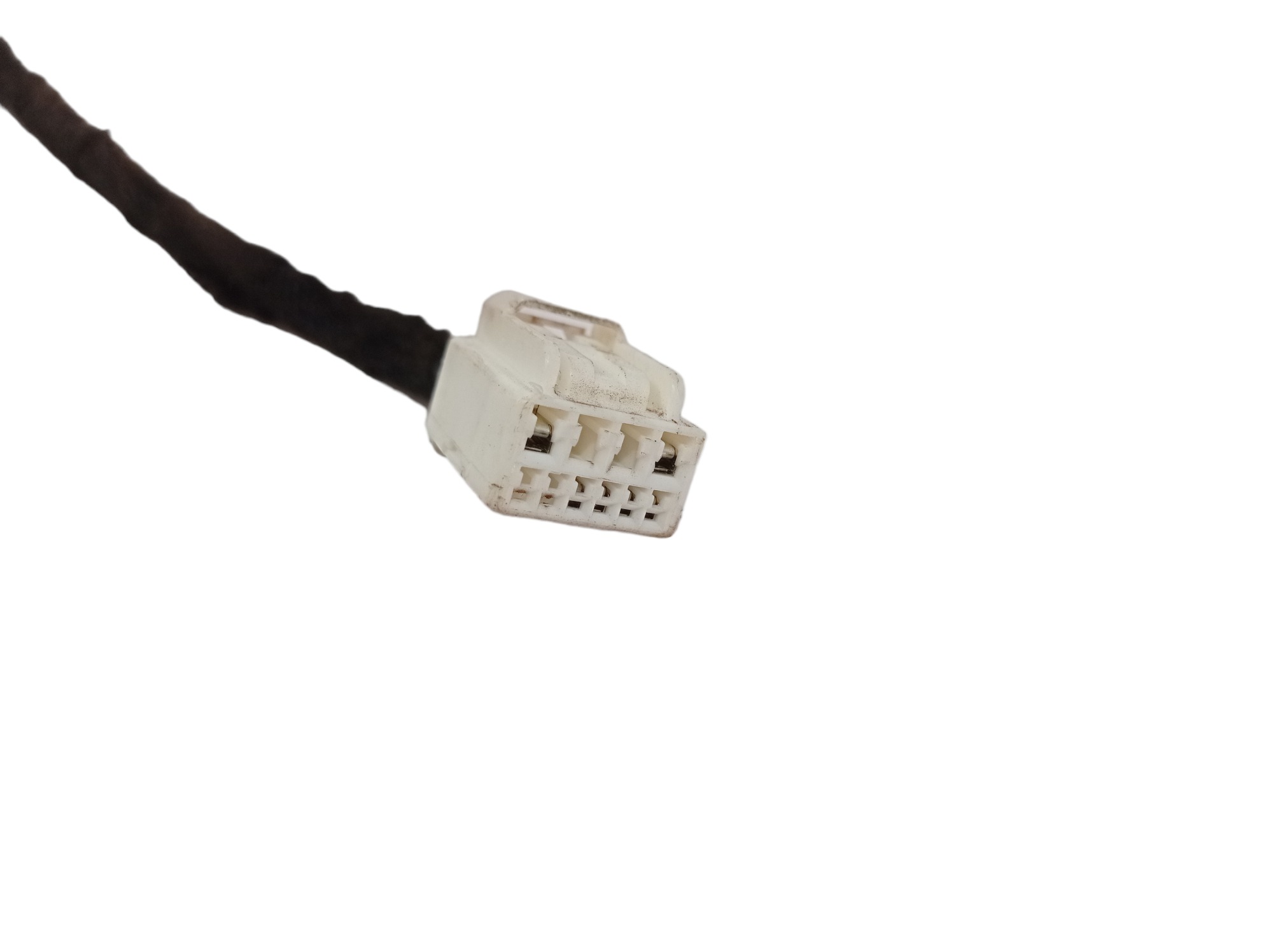 Chicote Porta Dianteira Esquerda Jac T40 1.5 2019 V565 7