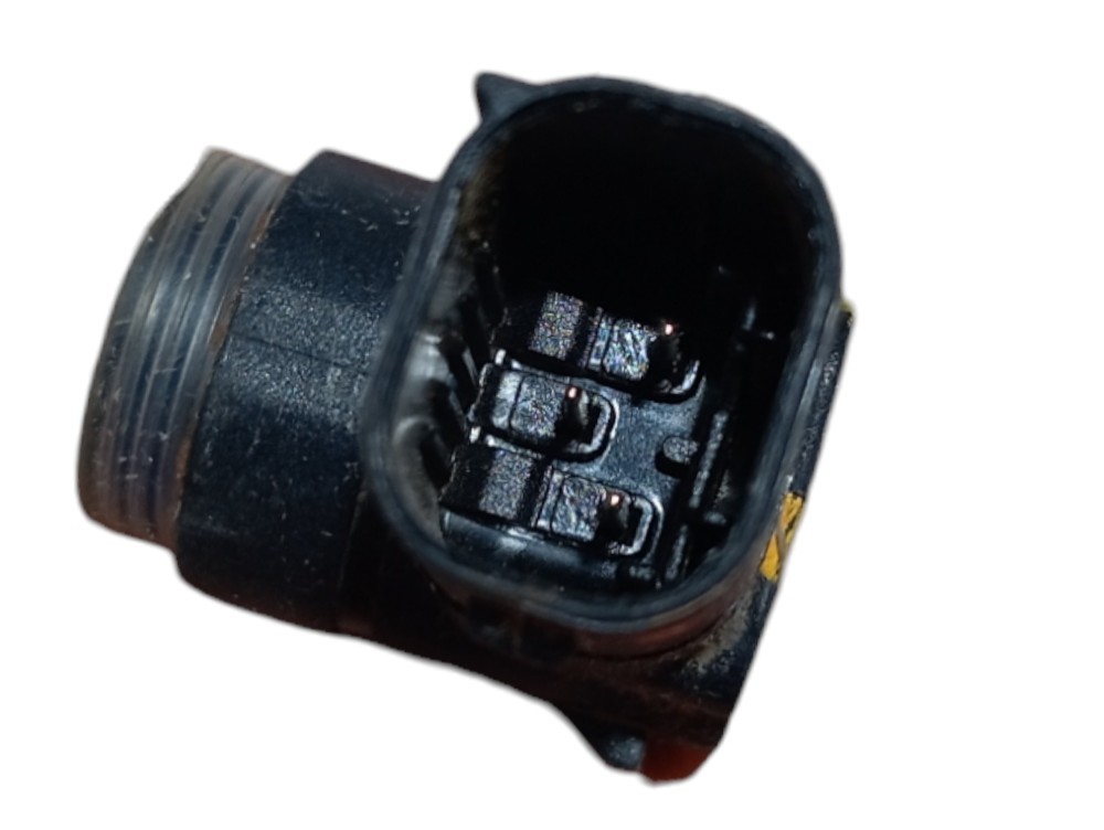 Sensor Estacionamento Traseiro Chery Tiggo 2 2020 V613 3