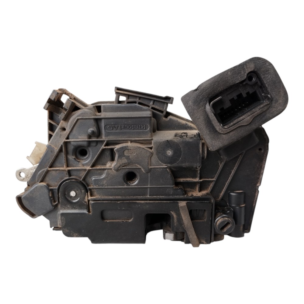 Fechadura Elétrica Porta Traseira Dir Golf Jetta 2015 V626 5