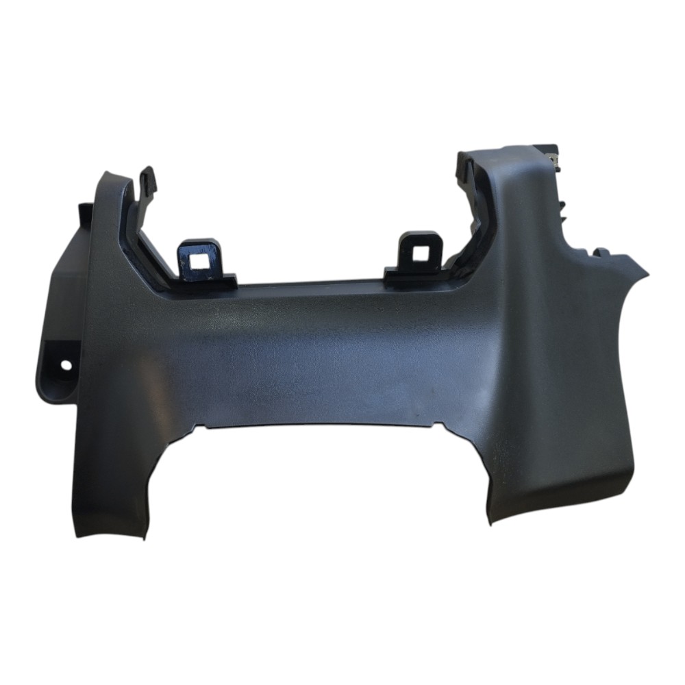 Acabamento Painel Inferior Central Volvo V40 T3 2013 19 V652