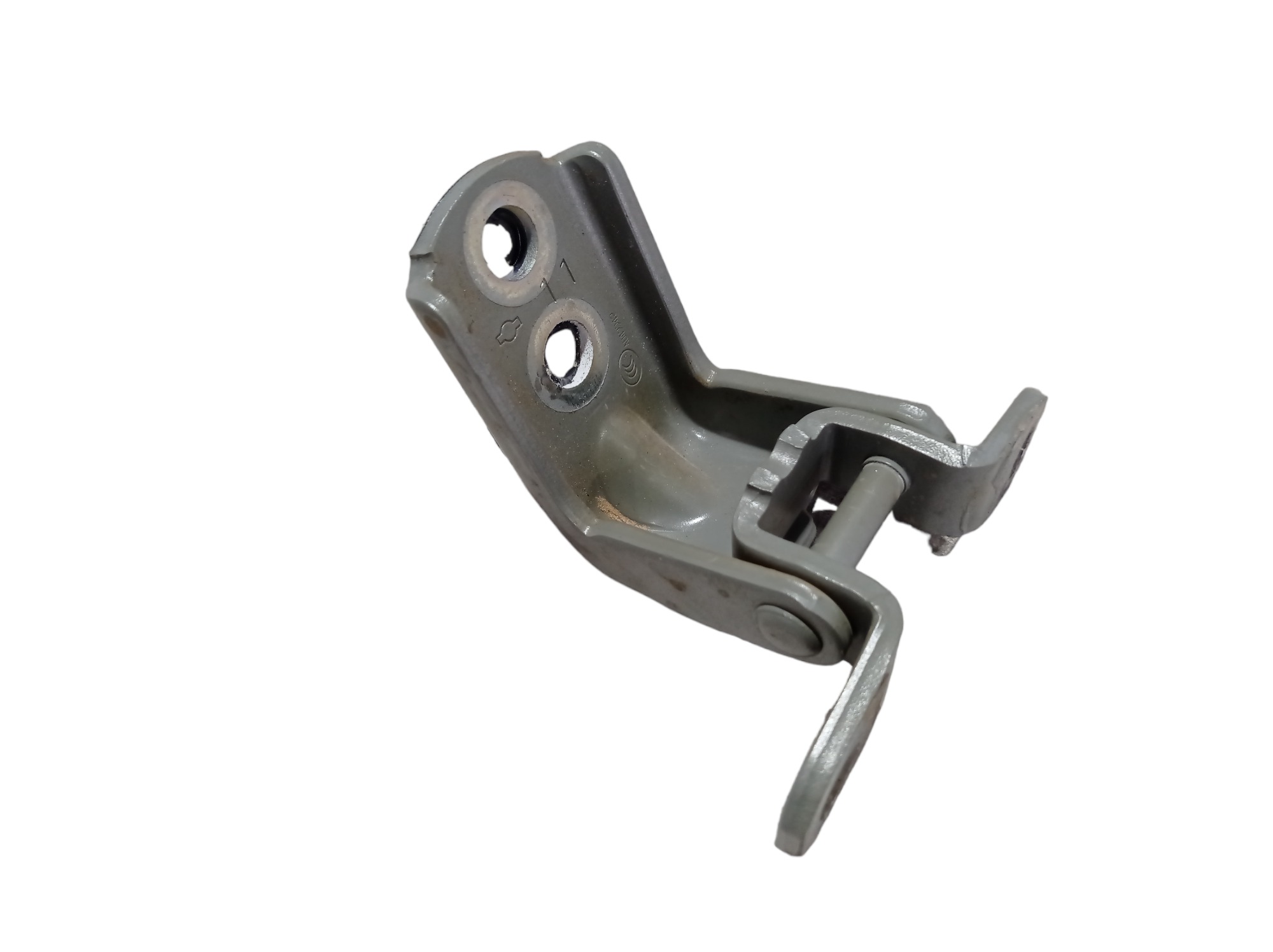 Dobradiça Porta Dianteira Esquerda Nissan Leaf 2022 V589 7
