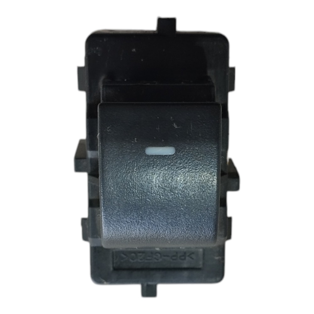 Botão Vidro Dianteiro Direito Ford Fusion 2009 2012 V637 8