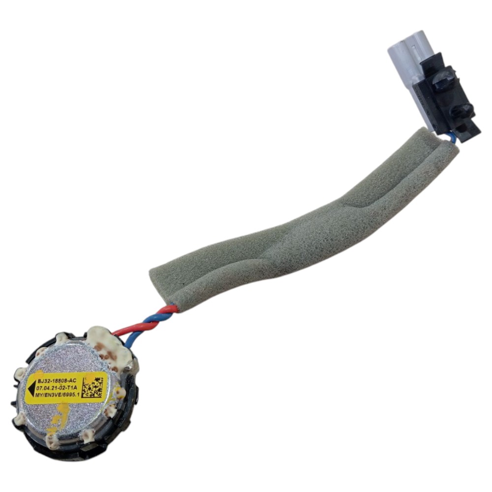 Tweeter Coluna Esquerda Land Rover Defender 2.0 2022 V645 3