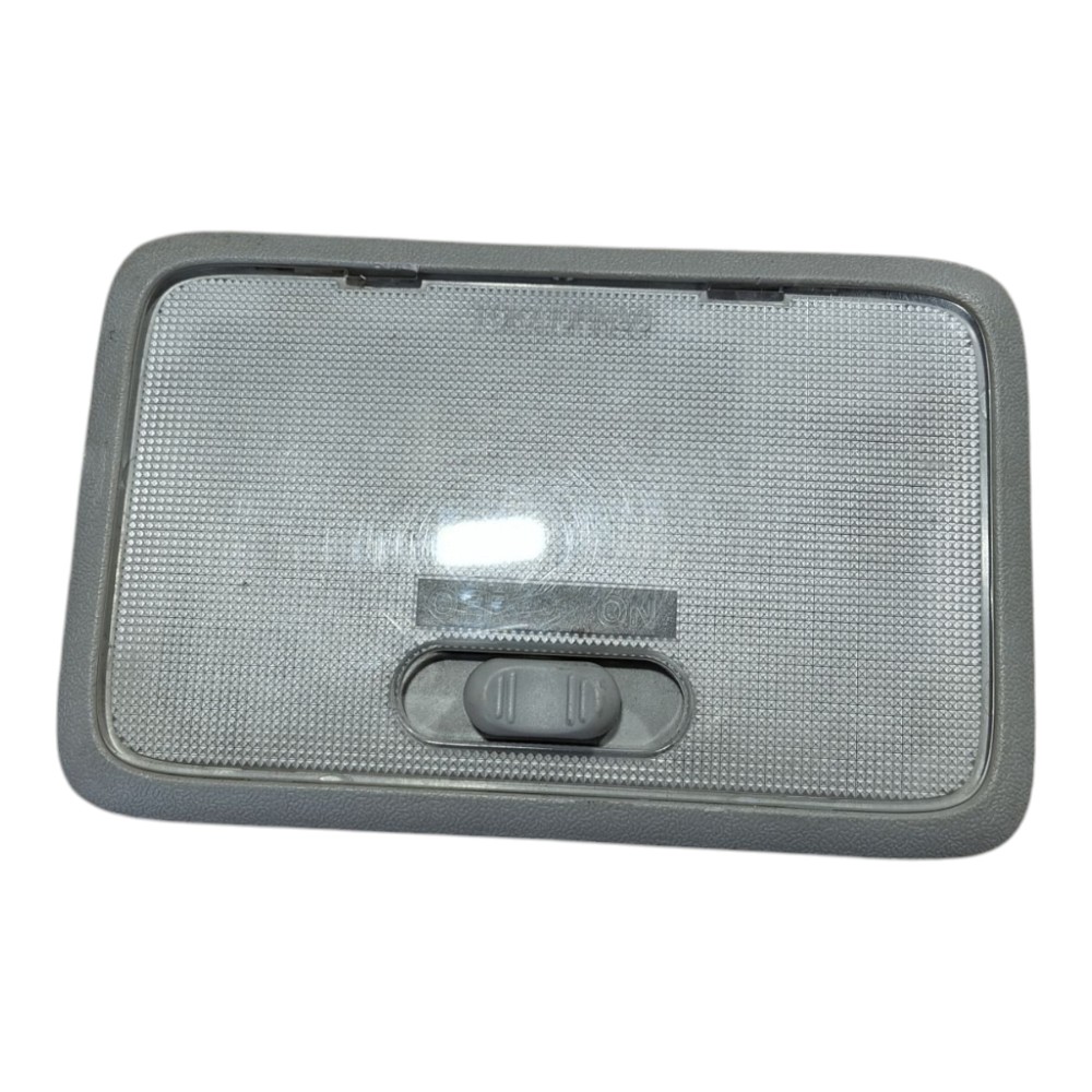 Luz Cortesia Teto Traseiro Suzuki Grand Vitara 2012 15 V643 8