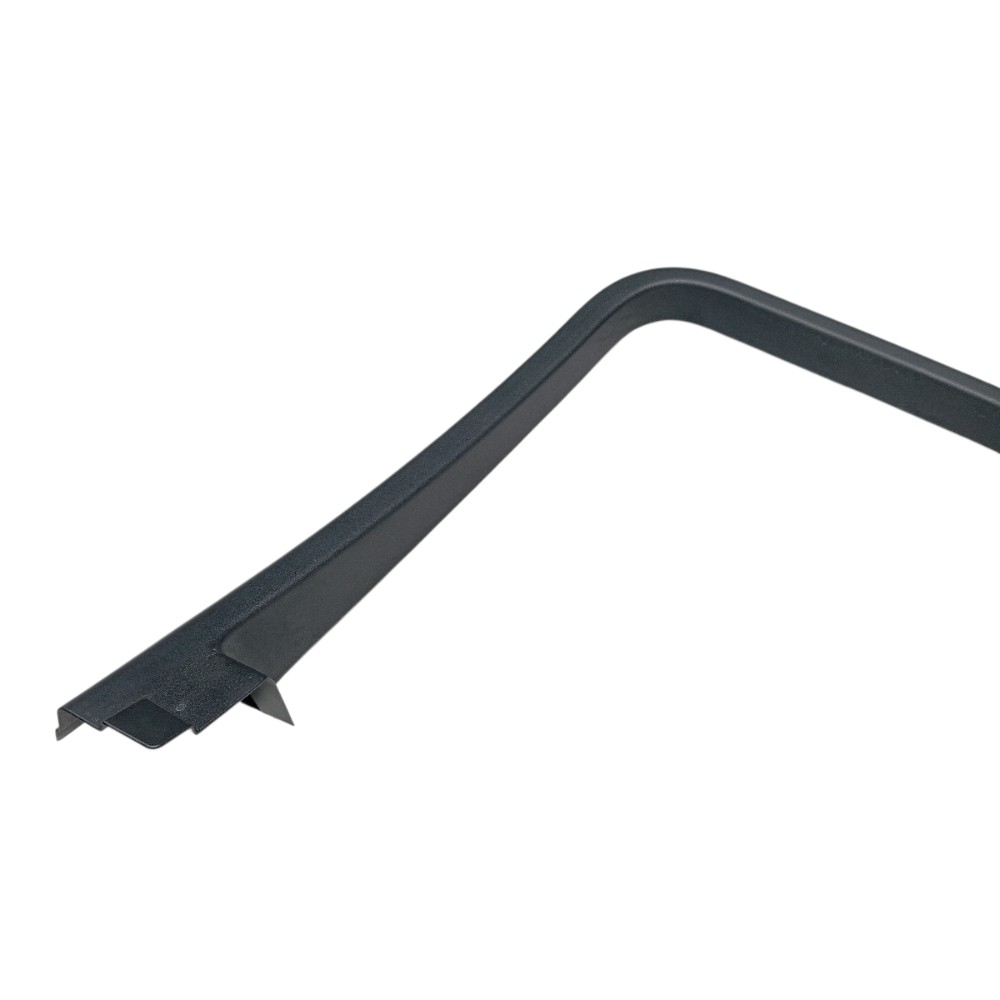 Moldura Int Porta Traseira Direita Discovery Sport 2020 V680 4