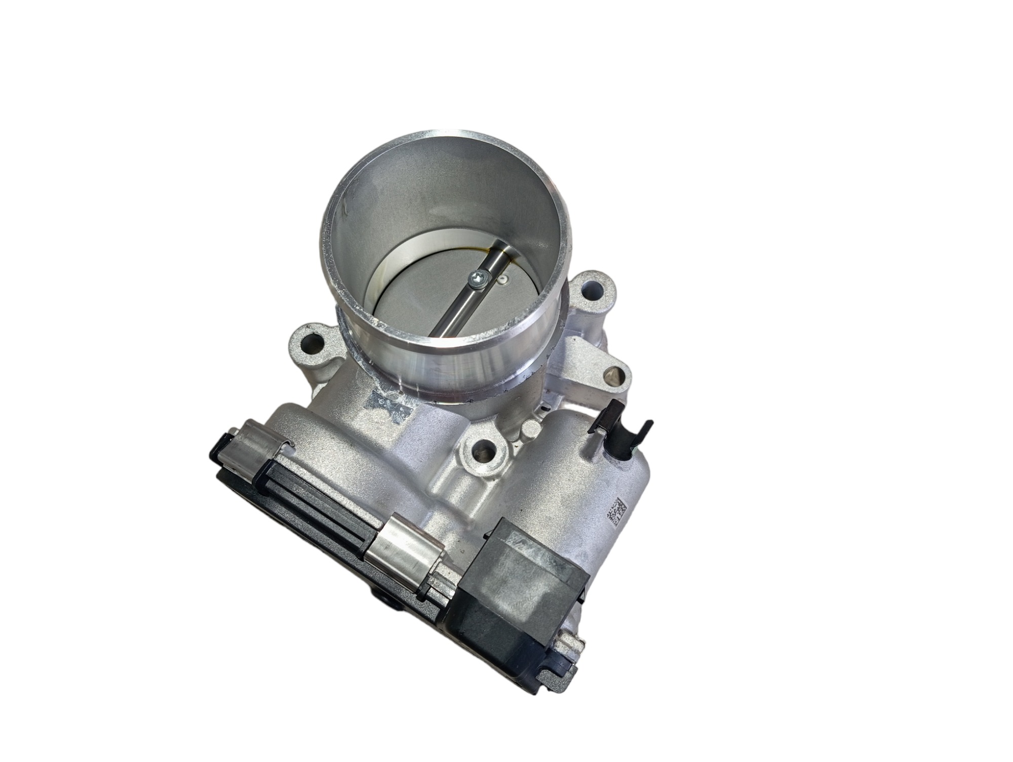 Tbi Corpo Borboleta Gwm Haval H6 Gt 1.5 2024 V598 8