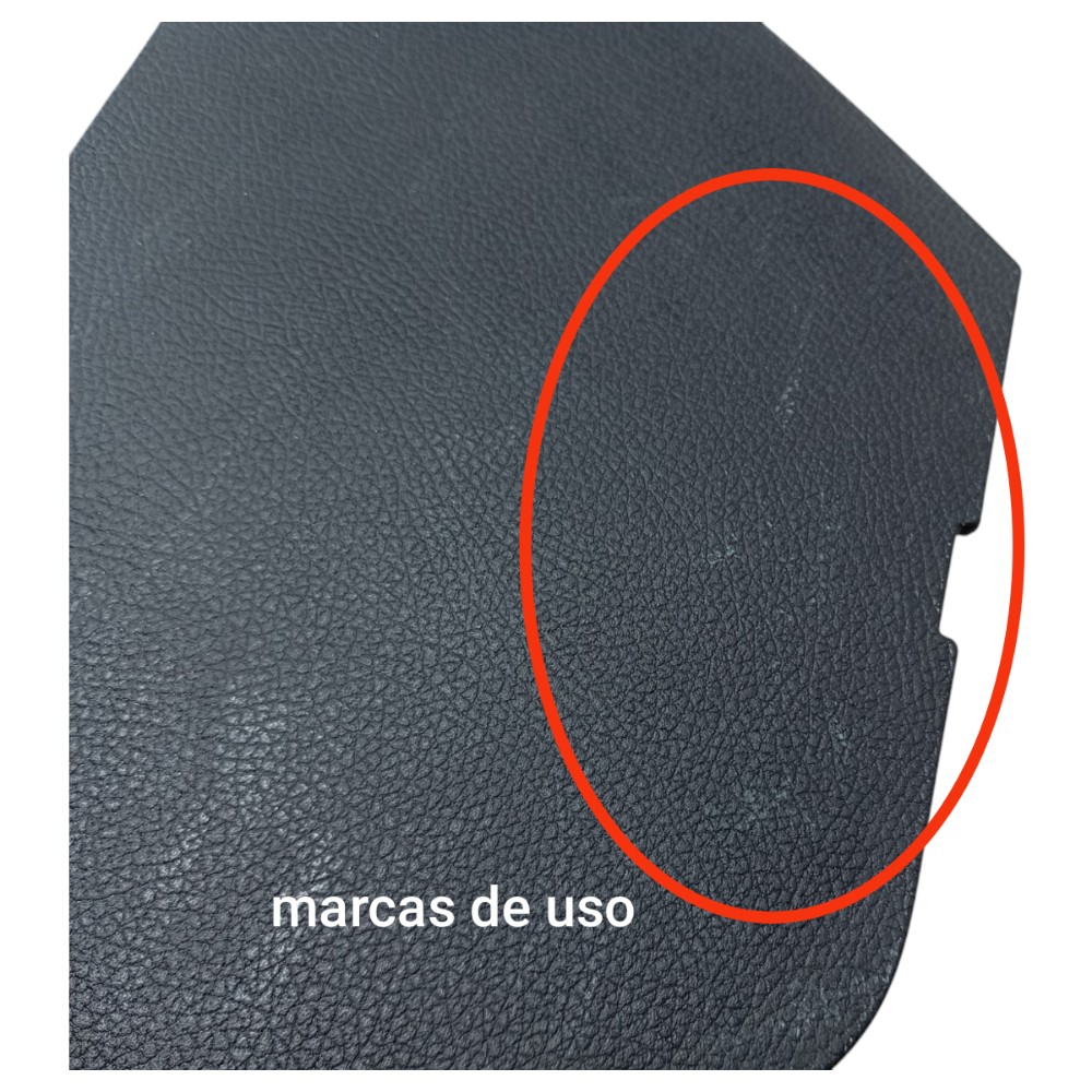 Acabamento Esquerdo Porta Malas Byd Song Plus 2024 25 V642 6