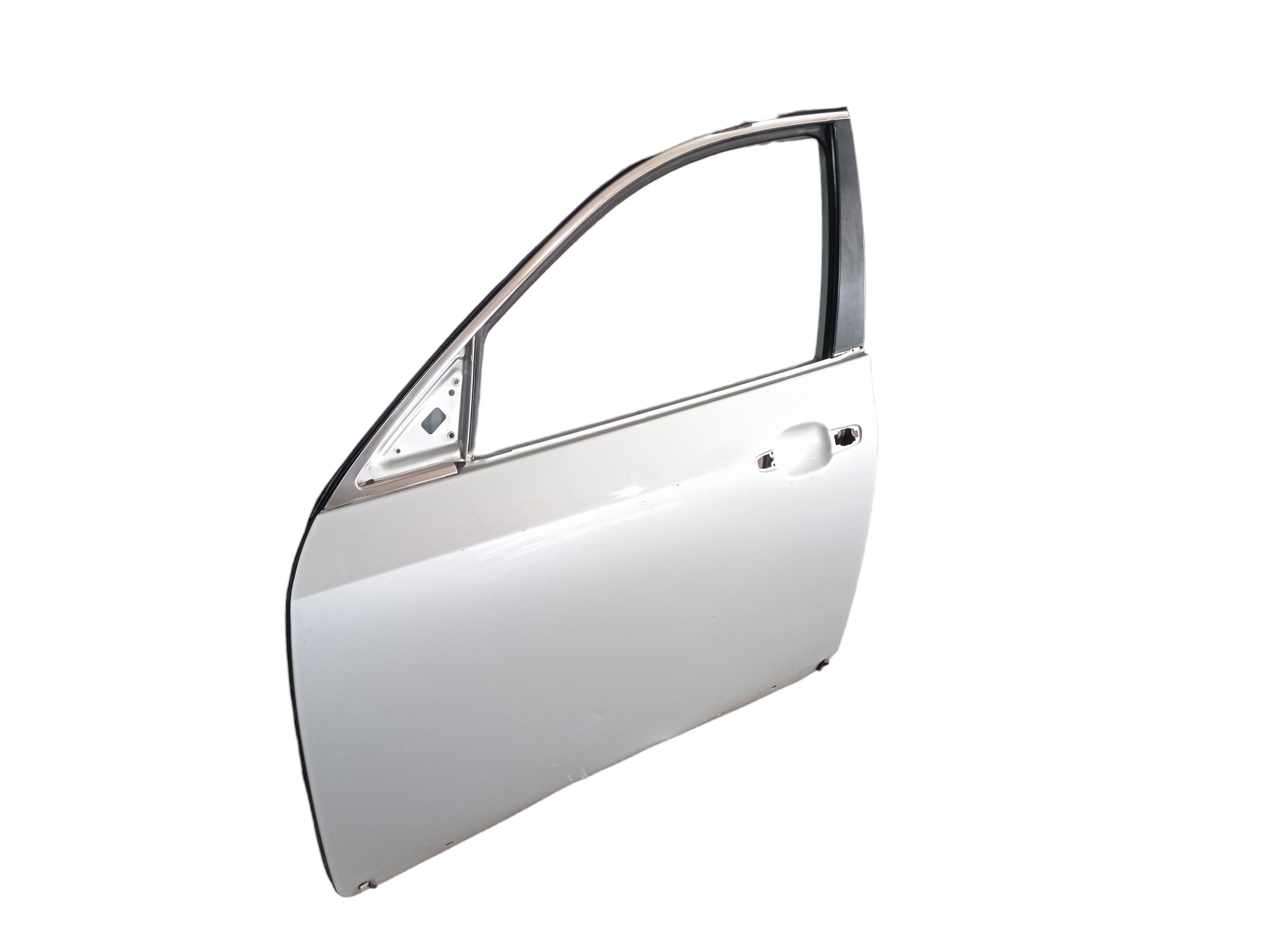Porta Dianteira Esquerda Hyundai Equus Vs460 2013 V577 Dianteira Esquerda 2