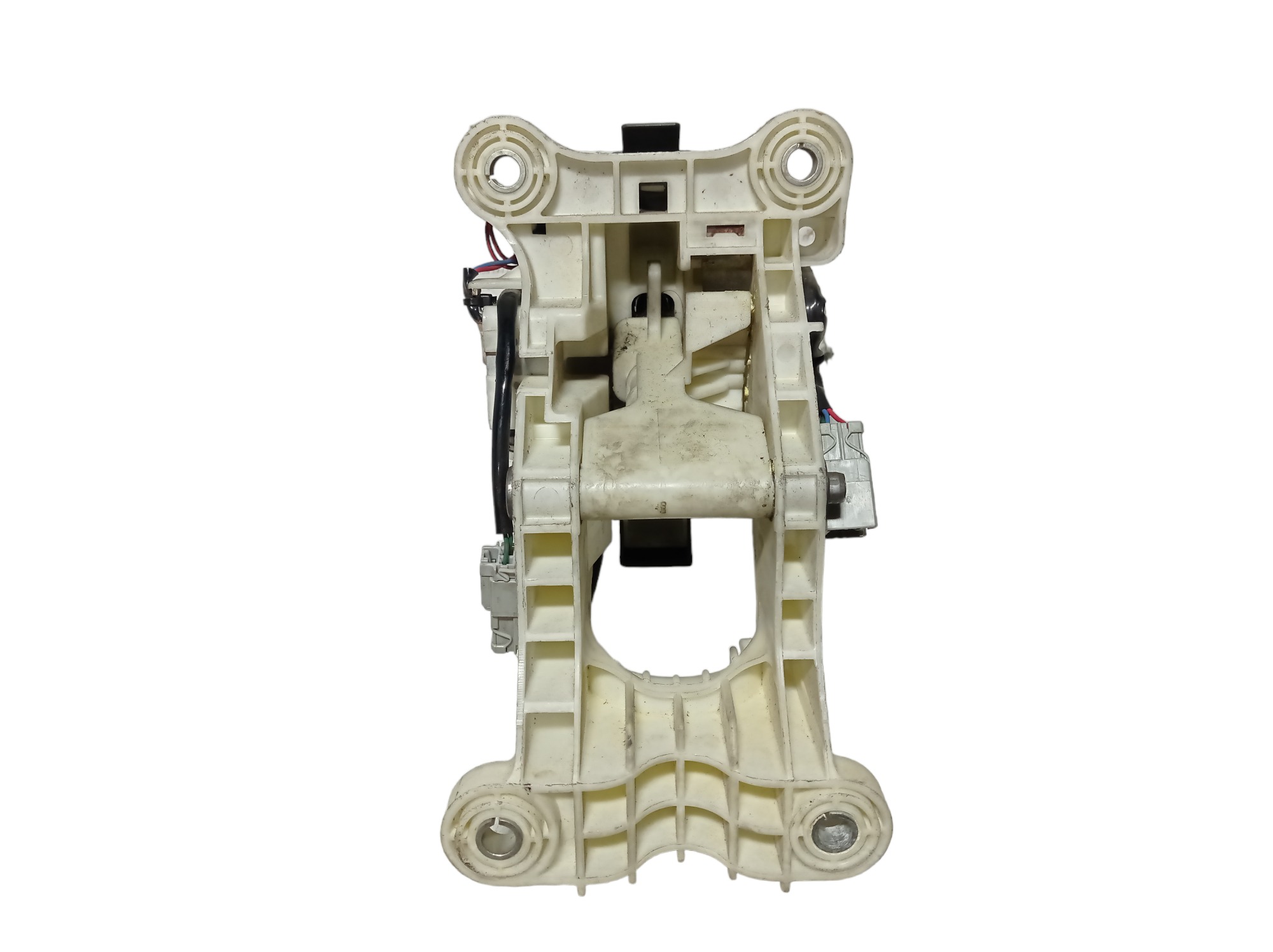 Alavanca Trambulador Marcha Automatic Honda Fit 1.5 2006 V65 6