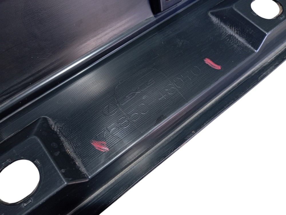 Spoiler Direito Lexus Rx500hf 2023 V619 8