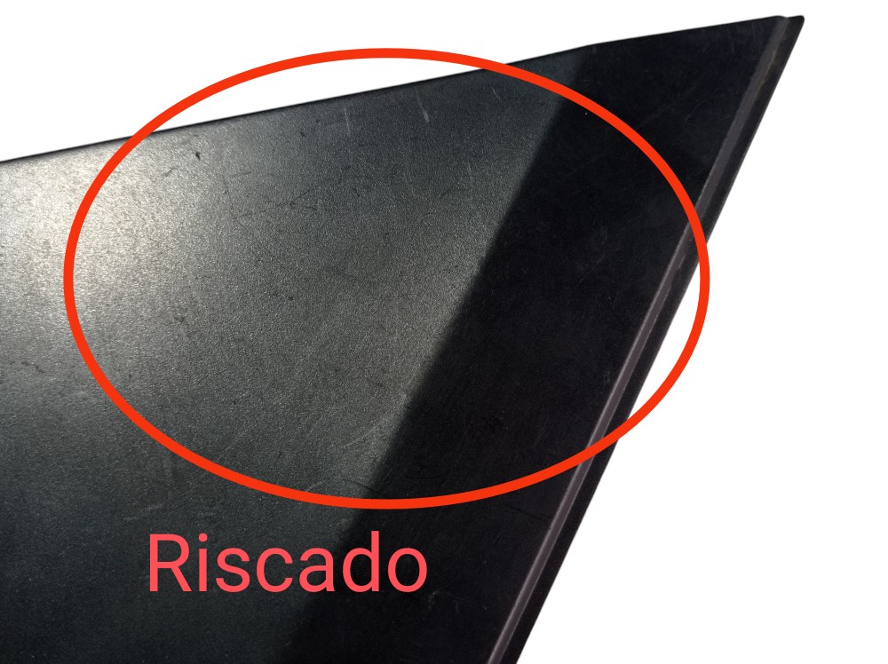 Acabamento Retrovisor Direito Honda City 2009/2014 4