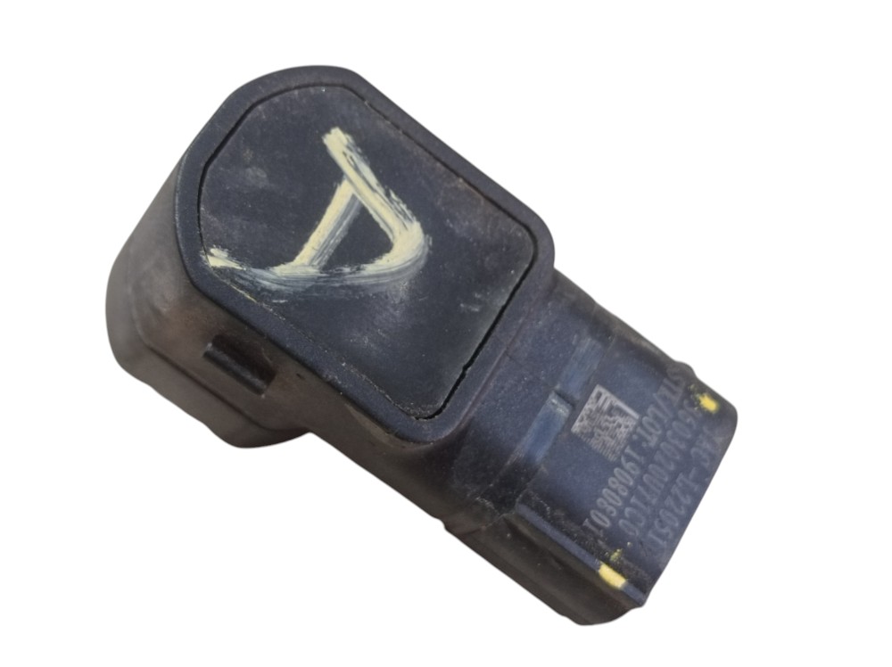 Sensor Estacionamento Dianteiro Jac Iev40 2020 V615 4