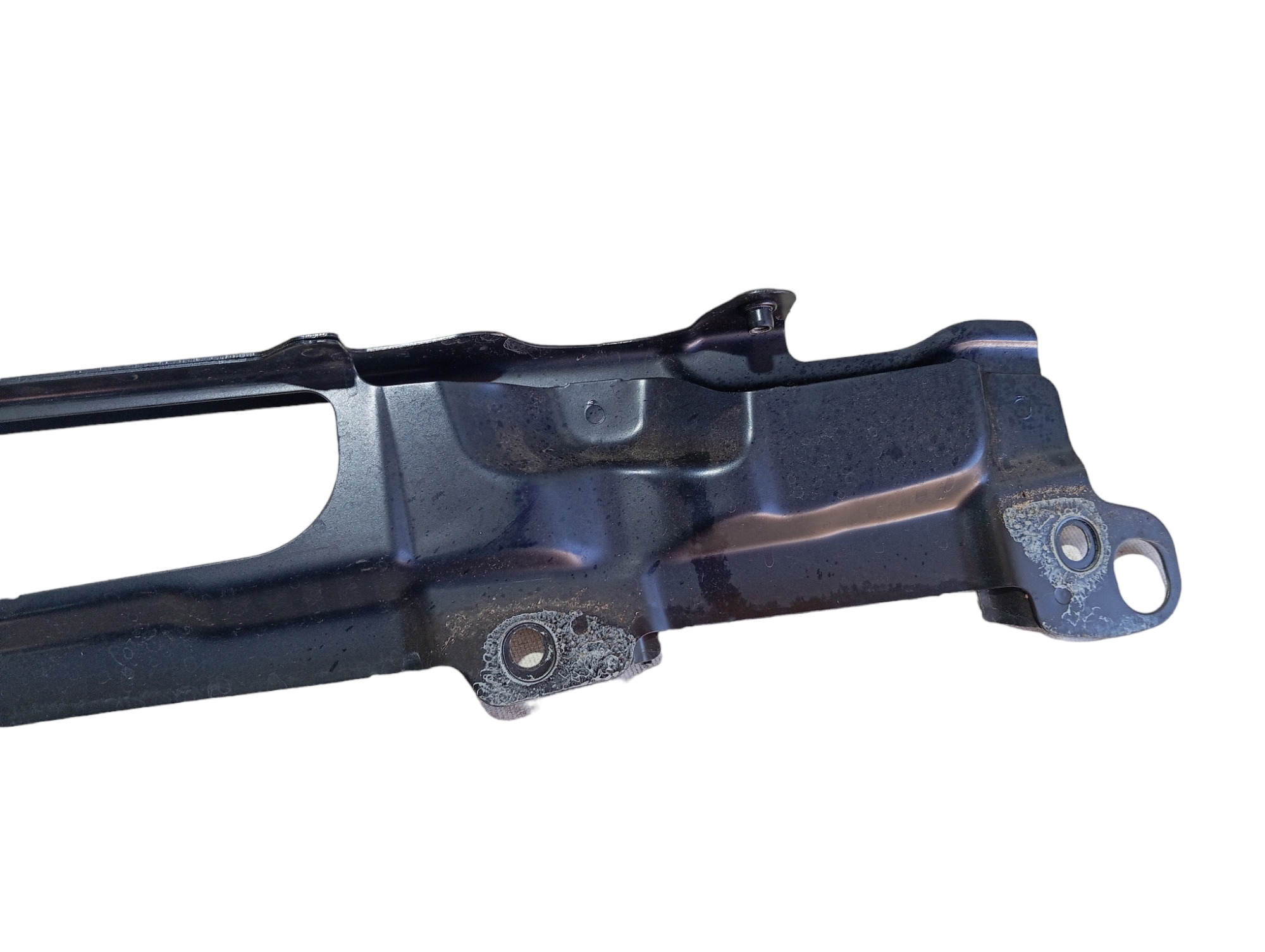 Suporte Paralama Esquerdo Land Rover Discovery 5 2019 V597 5