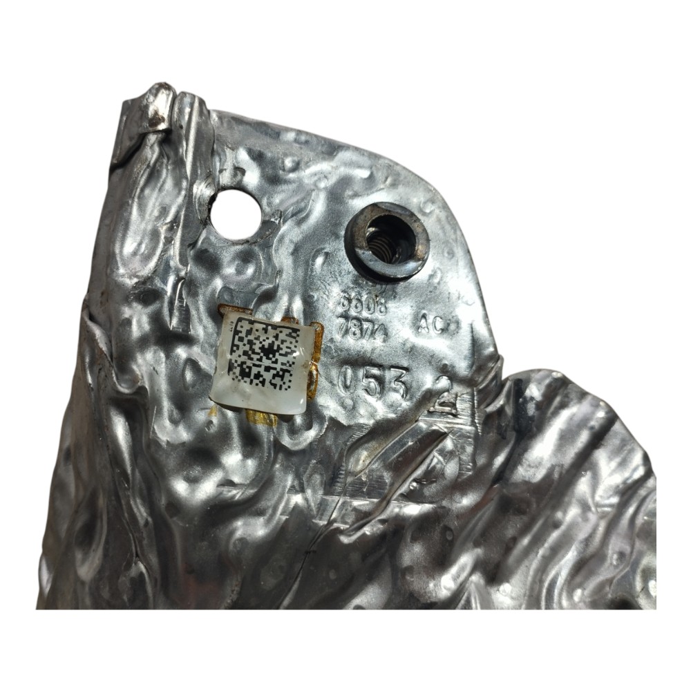 Defletor Turbina Ram Rampage Rt 2023 2024 V641 5