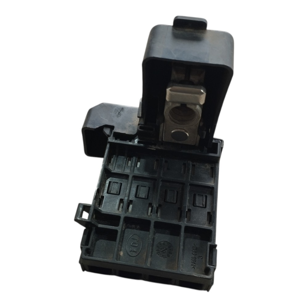 Caixa Fusivel Polo Pisitivo Bateria Jac Ejs1 2022 2023 V651 8